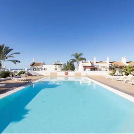 New Seaview Apartment - Playa Paraiso Costa Adeje  Luaran gambar