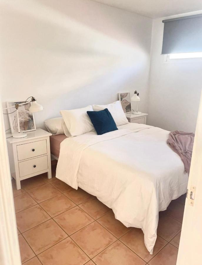 New Seaview Apartment - Playa Paraiso Costa Adeje  Luaran gambar