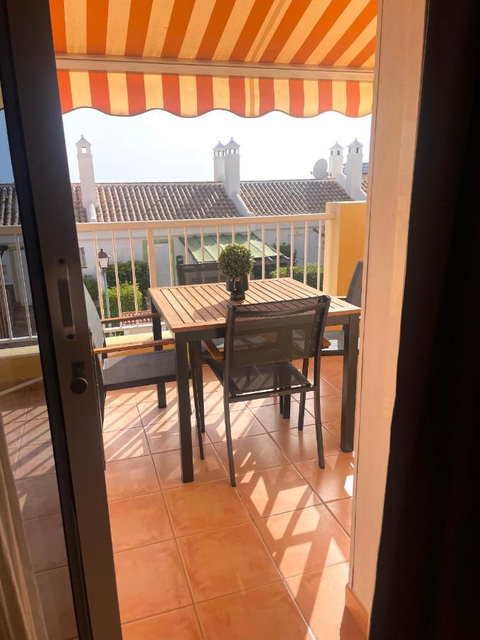 New Seaview Apartment - Playa Paraiso Costa Adeje  Luaran gambar