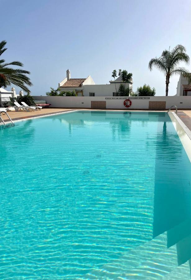 New Seaview Apartment - Playa Paraiso Costa Adeje  Luaran gambar