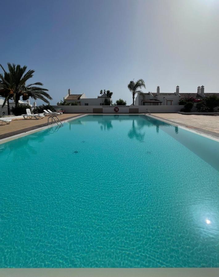 New Seaview Apartment - Playa Paraiso Costa Adeje  Luaran gambar